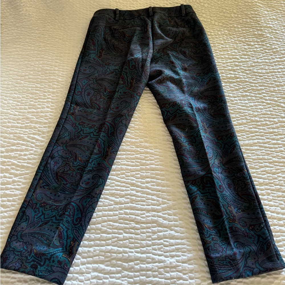 Talbots dress pants